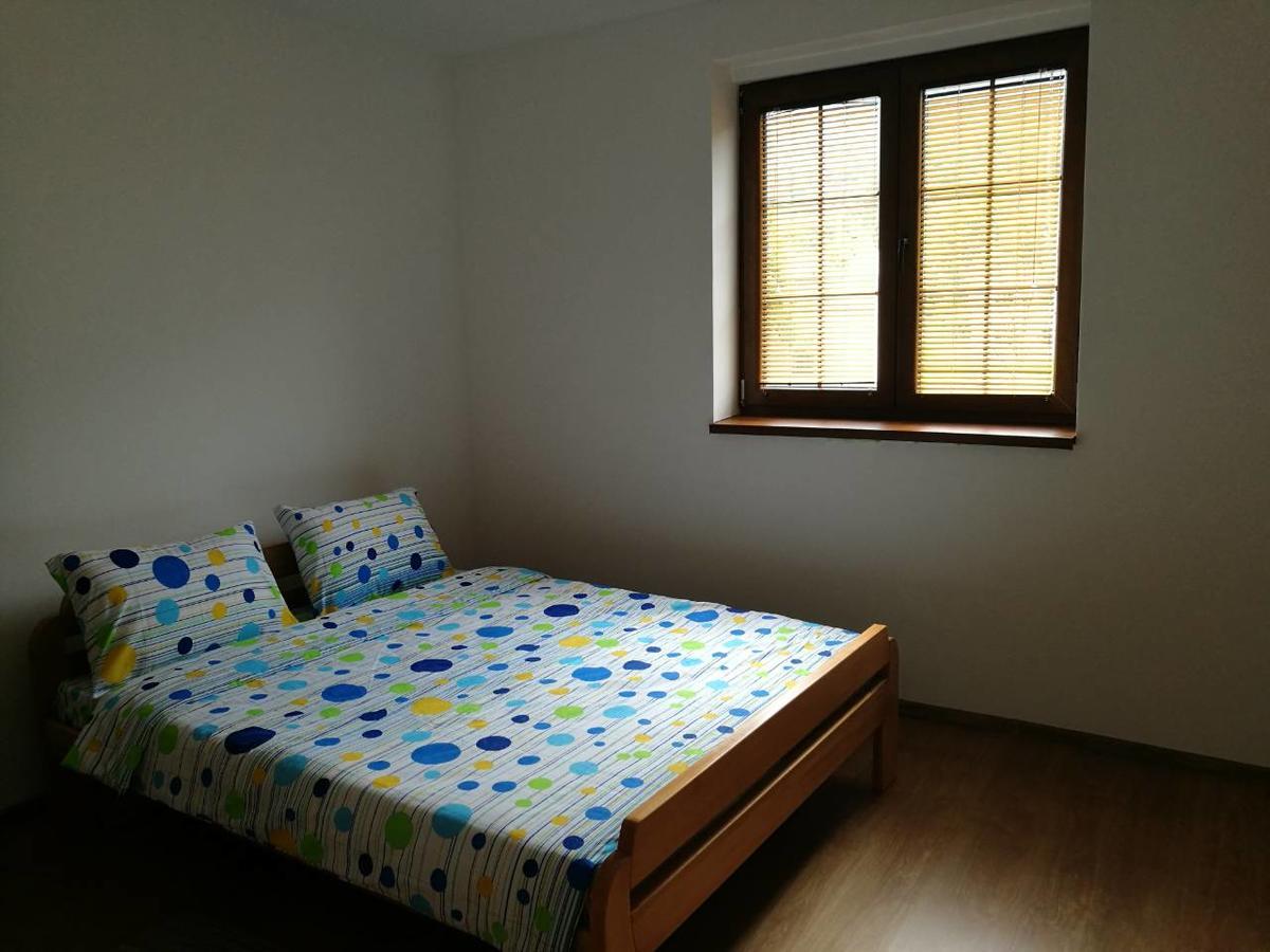 Apartmani Gmitrovic ラターニ エクステリア 写真